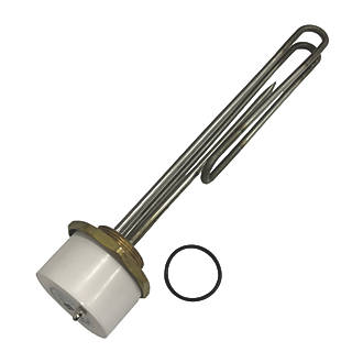 Immersion Heaters