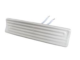 Infrared Ceramic Heaters