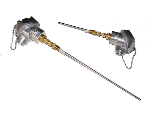 Thermistors and Thermocouples